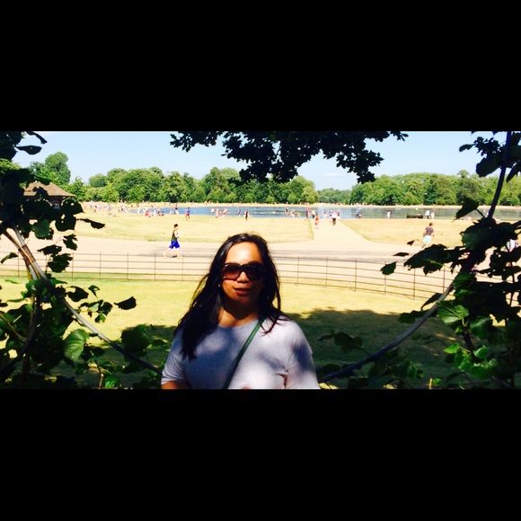 Meet your Posher, Joyce - Picture 1 of 1